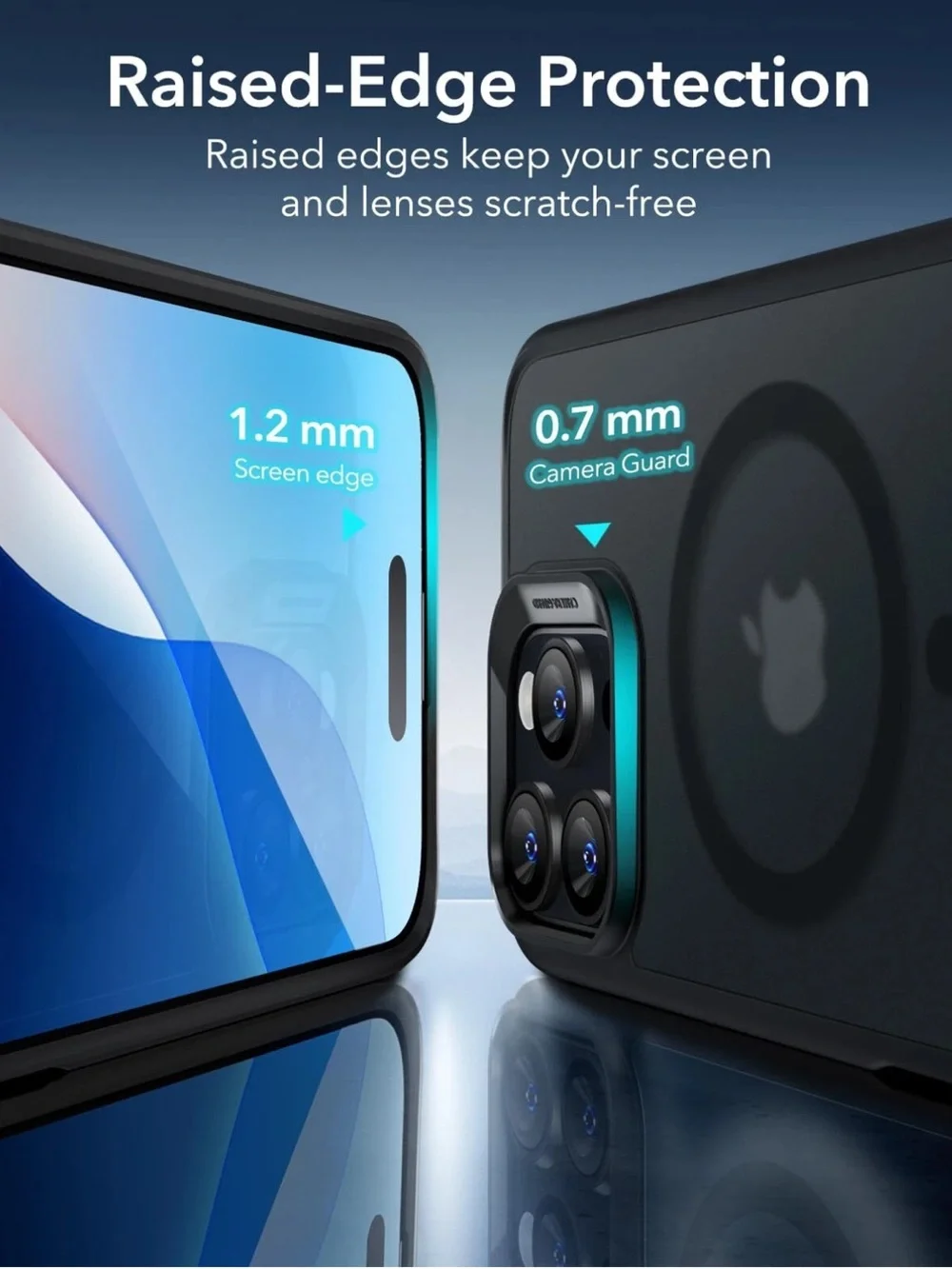 Esr case set